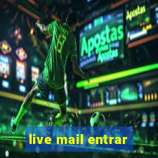 live mail entrar